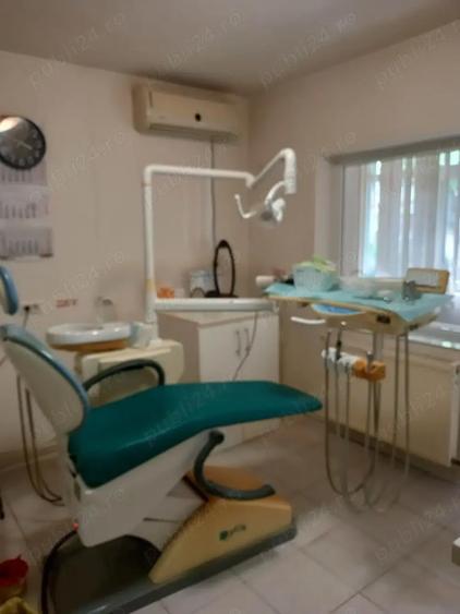 Spatiu comercial Slobozia - 1