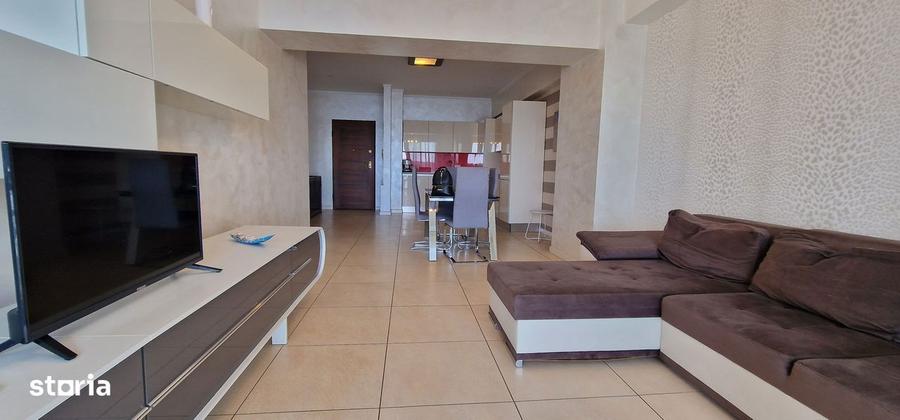 Mamaia,zona Cazino! Apartament vedere frontala la lac. - 3