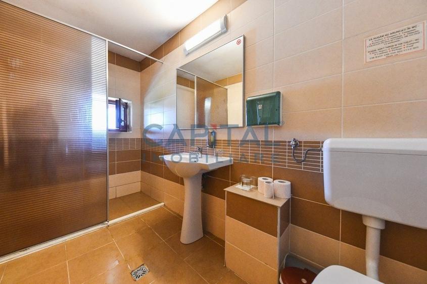 Investiti intr-o pensiune cu potential in Floresti - 25