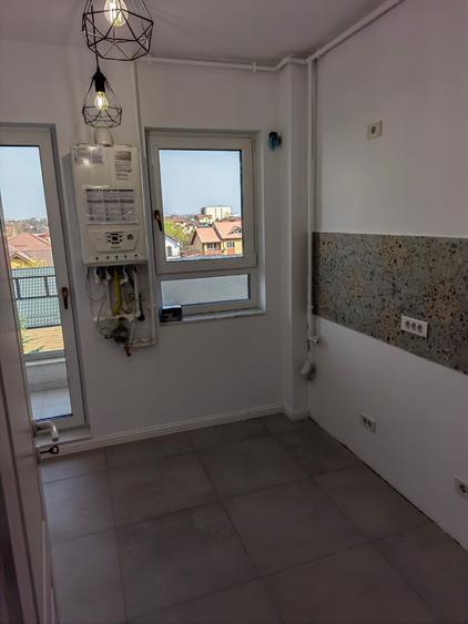 2 cam complet nou, prima inchiriere complex Jovial 3   - Ghencea - Ghindari - 6