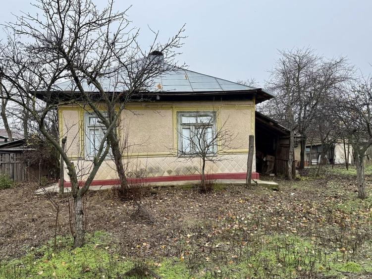 Casa la curte comuna Ulmu / Braila - 8