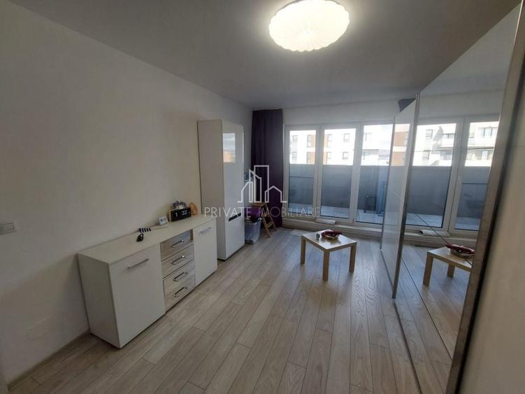 Apartament 2 Camere, De Vanzare, Maurer Residence - 6