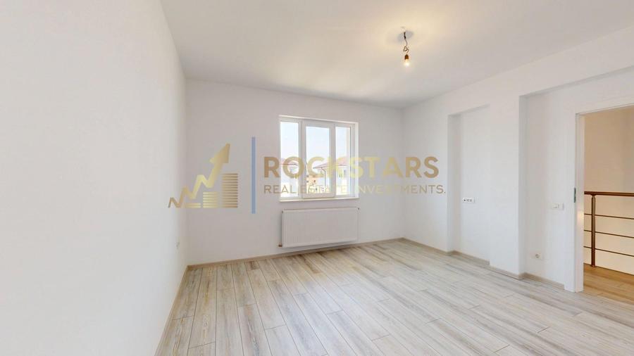 Vila tip Duplex | Branesti | Complex Rezidential Nou | Curte proprie - 23
