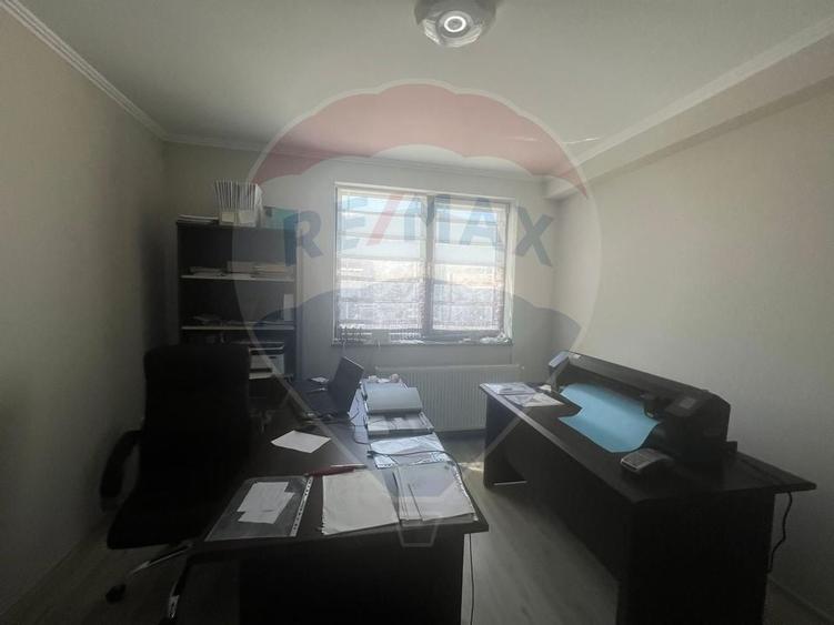 Spatiu industrial- Soseaua Suraii - 17