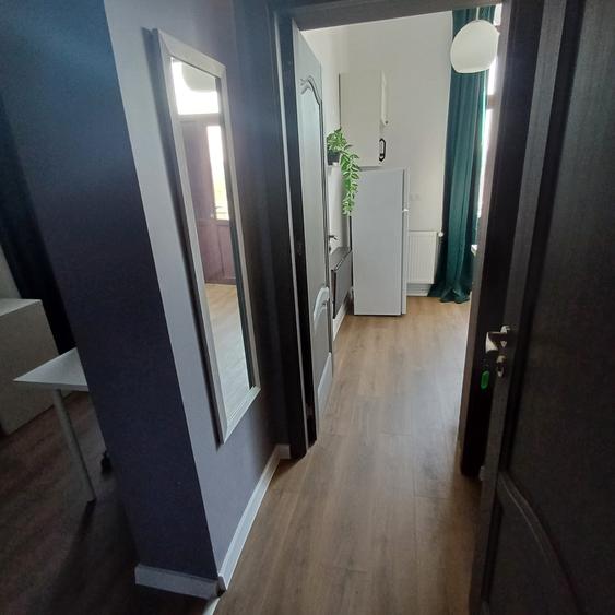 Central Apartament 2 camere aproape de UMF si Cuza - 1