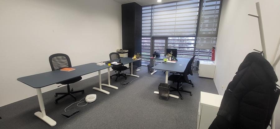 Subinchiriere spatiu birouri Timisoara / Office Sublease in Timisoara - 5