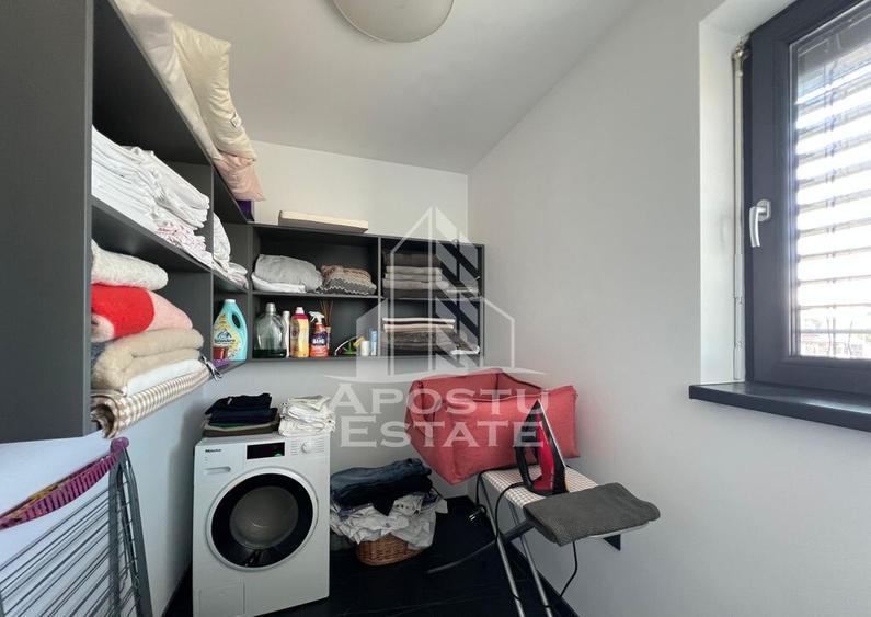 Duplex modern de lux in Dumbravita, langa Parcul Terra - 17