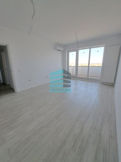 Apartament 2 Camere Generos, 64 mp, Pallady – Metrou Teclu - 1