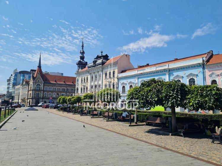 Locuinta proprie sau investitie — oportunitate in centrul orasului! - 1