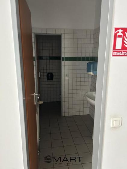 Spatiu comercial 250 mp de inchiriat - Centru Istoric - 10