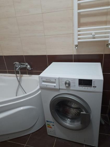 2 camere Militari, mobilat si utilat, bloc 2018, 43 mp ! - 6