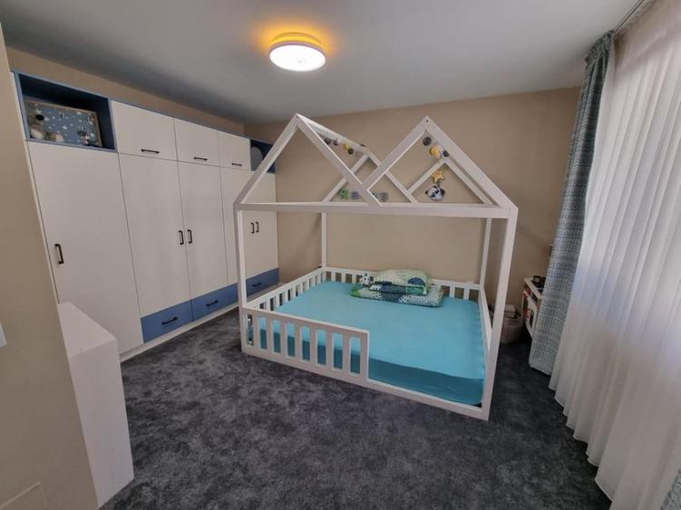 Duplex de 4 camere, 120mp, zona Terra - 6