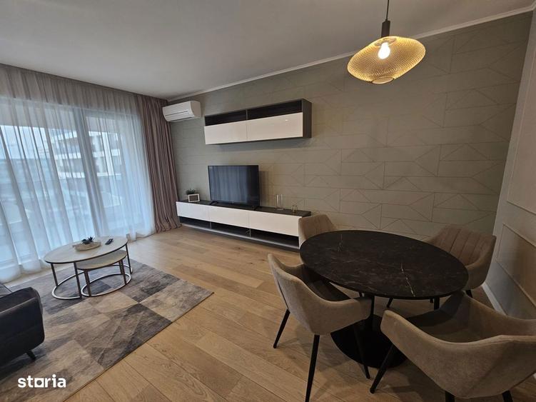 2 camere - NUSCO CITY, Avia?iei, Promenada, Herastrau - 4