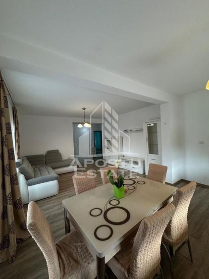 Casa 4 camere, prima inchiriere, comuna Sag, Timis - 6