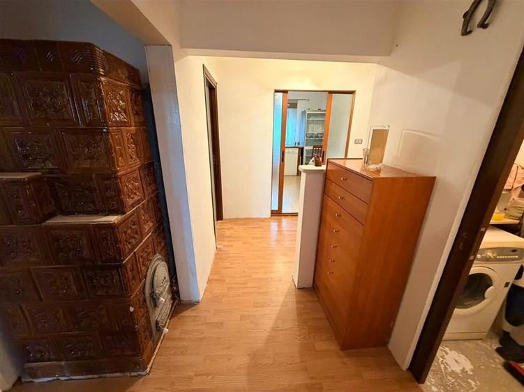 Apartament 3 camere, 72 mp, zona Garii - Longinescu, mobilat si utilat - 16