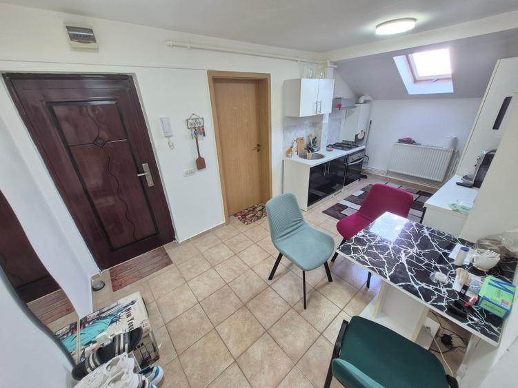 2 Cam-Girocului-3 Min Spitalul Judetean-50MP--Mobilat-Centrala--65.000 Euro! Neg - 6