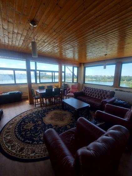 Apartament -5 camere -decomandat-Zona Fundeni - 15