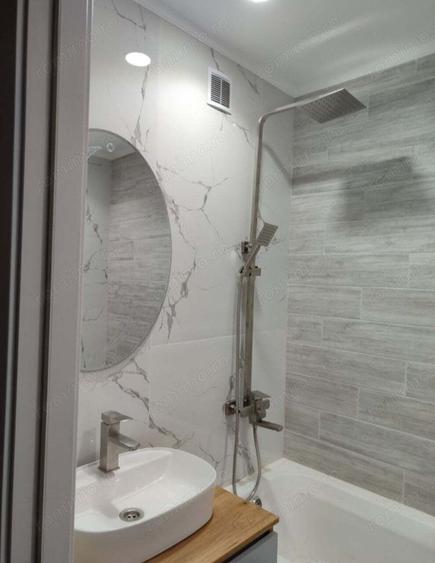 Inchiriere apartament 2 camere zona Timpuri Noi - 1