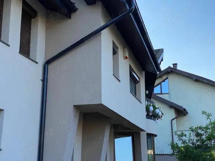 Vand P + 1 intrare Horia - 1