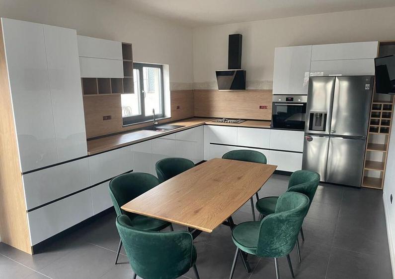 CASA PARTER+ETAJ ,VALU LUI TRAIAN, ZONA CENTRALA - 7