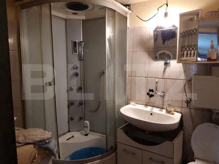 Casa in Rasnov, 90 mp2, teren 1000mp. - 5