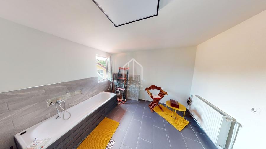 Apartament de vanzare in Sibiu, 2 camere, 128 mp. , - Zona Tilisca - 10