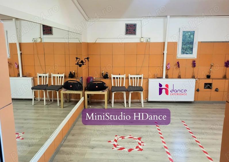 Inchiriere Sala Dans Yoga Fitness Diverse - Pia?a Sudului - 2