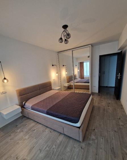 Inchiriere apartament 2 camere | 65 mp | Parcare inclusa |Mall Moldova - 2