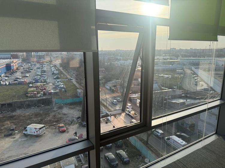 Spațiu de birouri de închiriat – 550 mp - 6