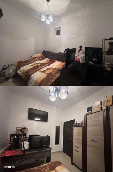 De vanzare apartament 2 camere, zona centrala, Str Baritiu - 3