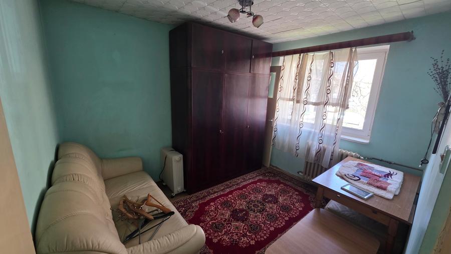 Apartament etaj 1, Licee - 7