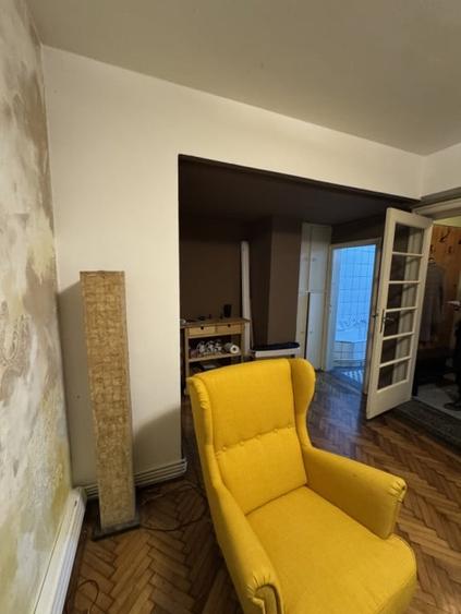 Inchirere spatiu Matei Basarab Unirii pretabil birou locuinta - 3