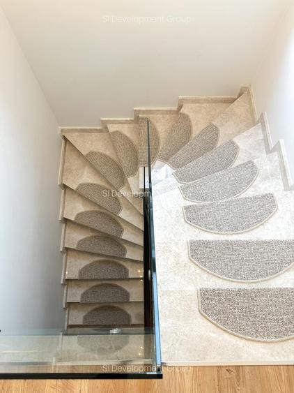 Apartament tip LOFT | zona Dristor | Prima Inchiriere | Terasa 30 mp - 6