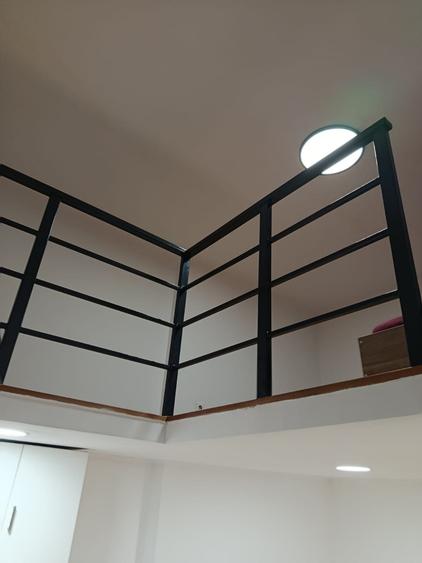 Propun spre vinzare Garsoniera 2 camere in 2 nivele 33mp - 5