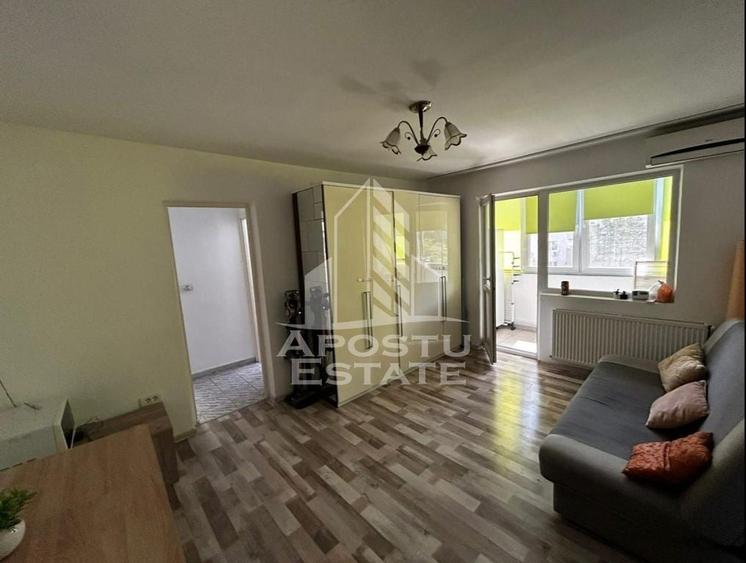 Apartament modern cu 2 camere I I Zona Circumvalatiunii - 11