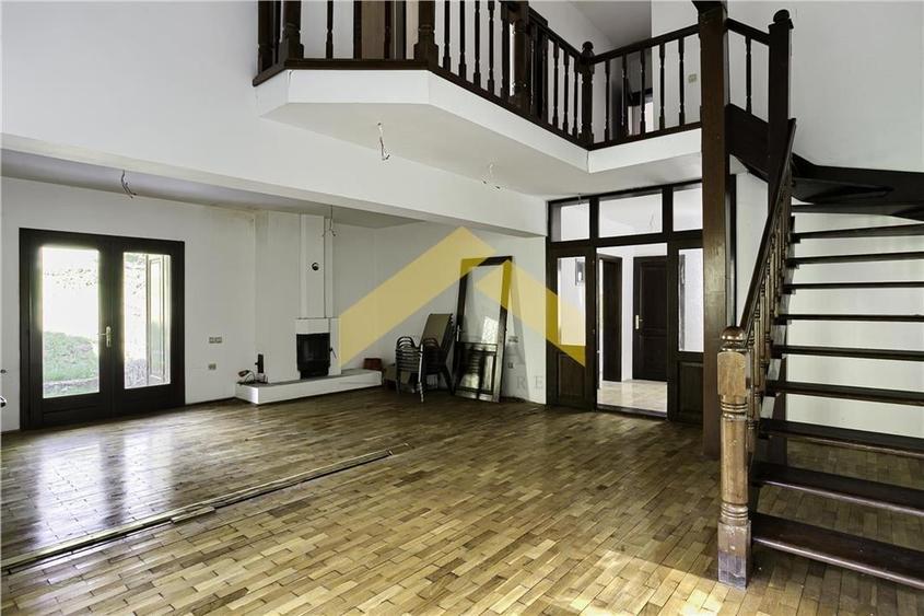 Casa cu padure de vanzare in Savarsini - 3