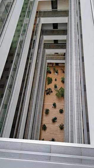 SPATIU BIROU- CLADIRE BIROURI PREMIUM- COSTURILE UTILITATILOR SUNT INCLUSE - 19