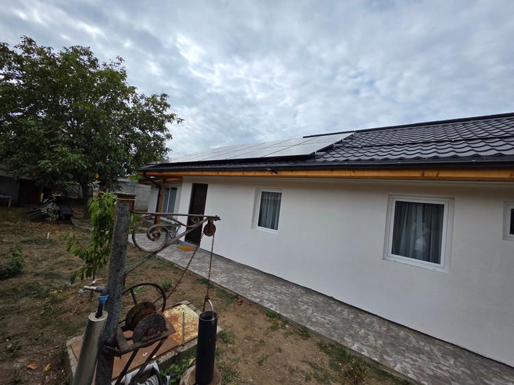 Casa de vanzare in zona Voluntari - Popa Sapca - 1