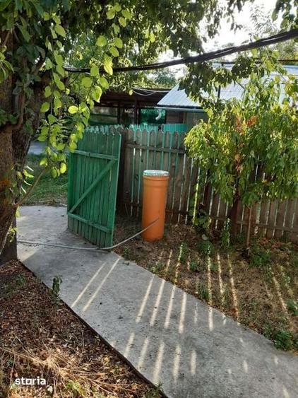 Vand Casa comuna Gemenele jud Braila - 4