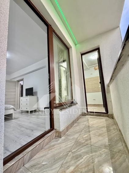 2 camere DECOMANDAT Militari Virtutii Orsova Lacul Morii IMOBIL NOU - 7