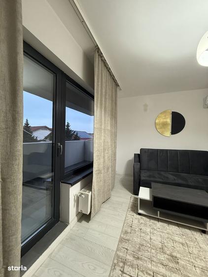 Apartament 2 camere de inchiriat,sos Alexandriei Bragadiru - 5