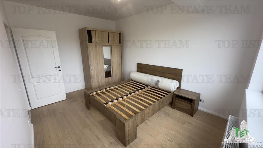Apartament de 2 camere in bloc nou (  2 etaje ) la cheie, cu toate utilitatile, - 7