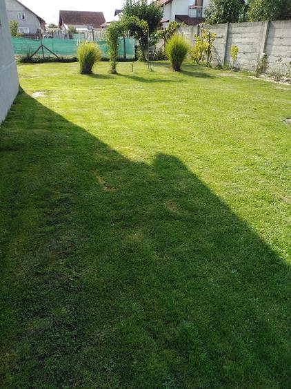 Casă cu Teren 690 Mp în Colonia Mică