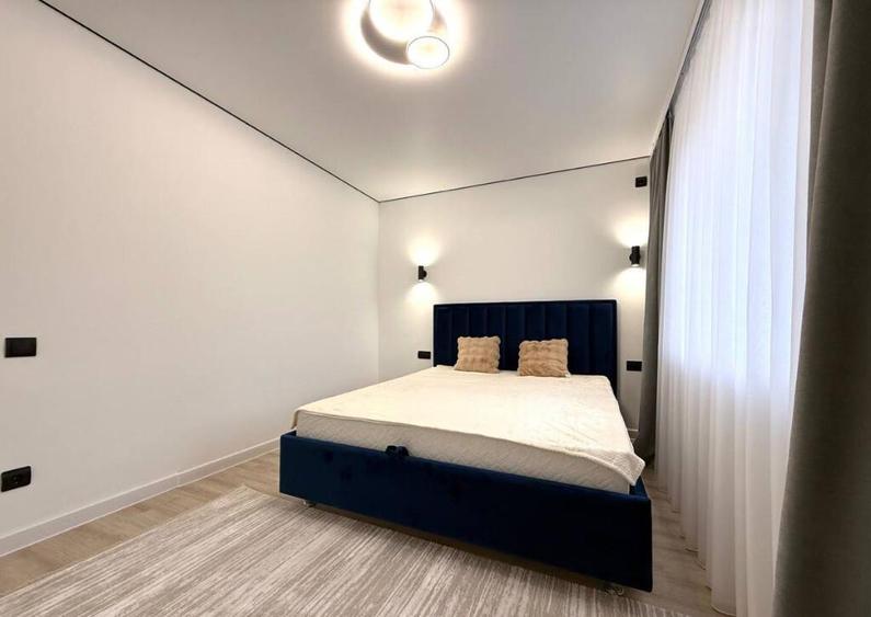 Apatament de vanzare zona Coresi - 4