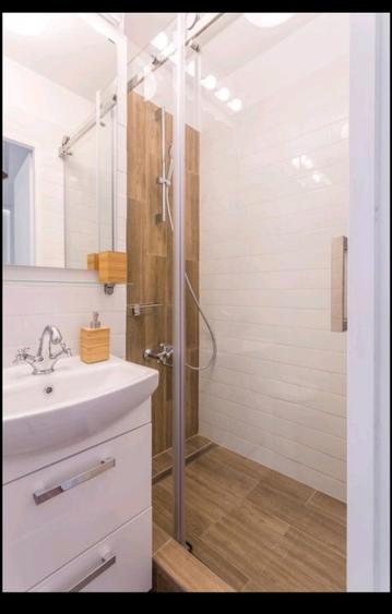 Apartament lux 2 camere 690 Euro Athenee Calea Victoriei Sala Palatului Cismigiu - 8