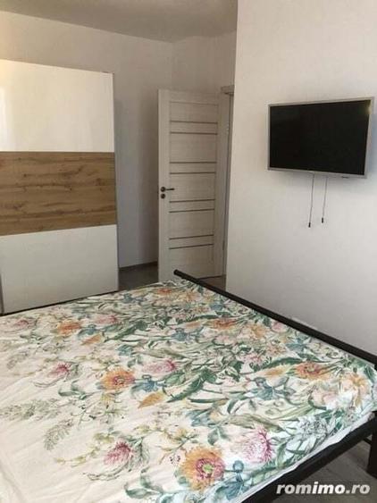 Apartament de inchiriat cu 2 camere situat pe Bulevardul Timisoara - 4
