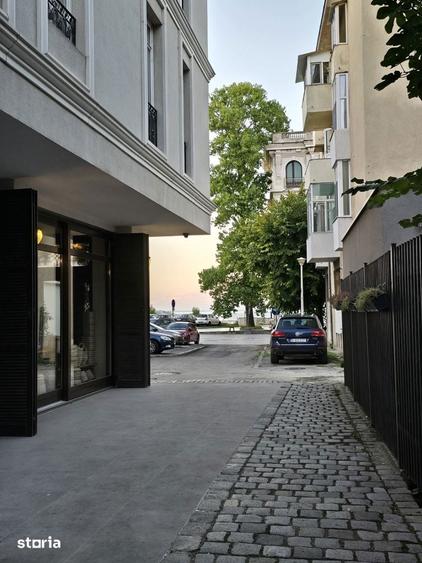Vila D+P+3 ET Piata Ovidiu - 9