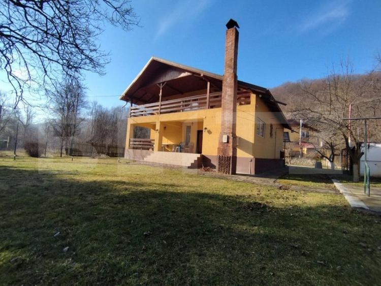 Casa individuala 4 camere plus casa de oaspeti, Drajna - 8