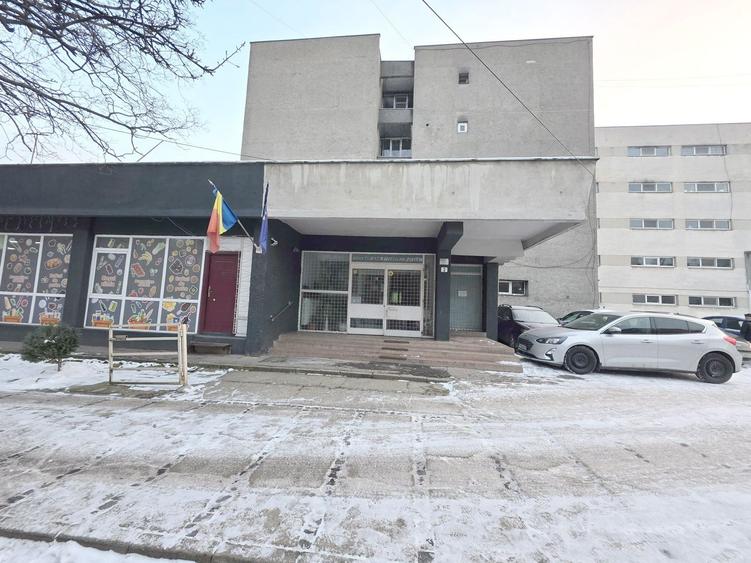 Drumul Taberei- Garsoniera la cheie -  Plaza Romania - 7