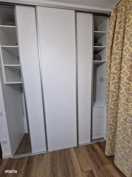 Garsoniera zona Turnisor cu gradina - 5